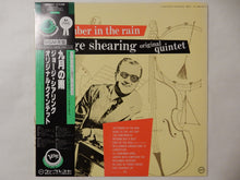 画像をギャラリービューアに読み込む, George Shearing - September In The Rain (2LP-Vinyl Record/Used)
