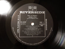 画像をギャラリービューアに読み込む, George Lewis - Jazz At Vespers (LP-Vinyl Record/Used)
