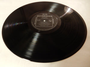 George Lewis - Jazz At Vespers (LP-Vinyl Record/Used)
