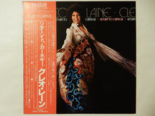 画像をギャラリービューアに読み込む, Cleo Laine - Return To Carnegie (LP-Vinyl Record/Used)
