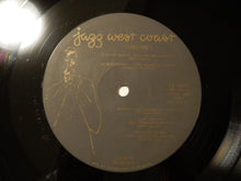 画像をギャラリービューアに読み込む, Various - Jazz West Coast, Volume 2 (LP-Vinyl Record/Used)
