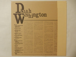Dinah Washington - Collection (LP-Vinyl Record/Used)