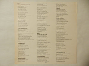 Dinah Washington - Collection (LP-Vinyl Record/Used)
