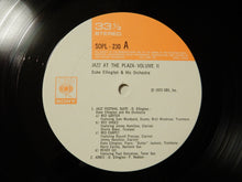 画像をギャラリービューアに読み込む, Duke Ellington - Jazz At The Plaza Vol. II (LP-Vinyl Record/Used)
