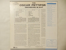 画像をギャラリービューアに読み込む, Oscar Pettiford - In Hi-Fi (LP-Vinyl Record/Used)
