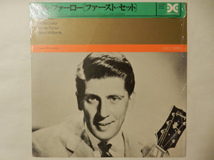 Tal Farlow - Fuerst Set (LP-Vinyl Record/Used)