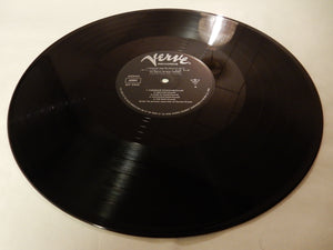 Bud Powell - The Genius Of Bud Powell (LP-Vinyl Record/Used)