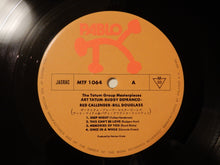 画像をギャラリービューアに読み込む, Art Tatum - The Tatum Group Masterpieces (LP-Vinyl Record/Used)
