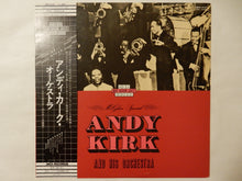 画像をギャラリービューアに読み込む, Andy Kirk - McGhee Special (LP-Vinyl Record/Used)
