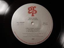 画像をギャラリービューアに読み込む, Dizzy Gillespie - New Faces (LP-Vinyl Record/Used)

