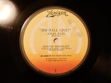 画像をギャラリービューアに読み込む, Jim Hall - Jim Hall Live! (Gatefold LP-Vinyl Record/Used)
