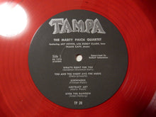 Laden Sie das Bild in den Galerie-Viewer, Marty Paich, Art Pepper - Marty Paich Quartet (LP-Vinyl Record/Used)
