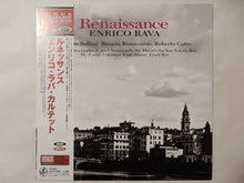 画像をギャラリービューアに読み込む, Enrico Rava - Renaissance (LP-Vinyl Record/Used)
