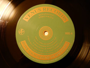 Enrico Rava - Renaissance (LP-Vinyl Record/Used)