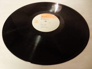 Miles Davis - Miles Smiles (LP-Vinyl Record/Used)