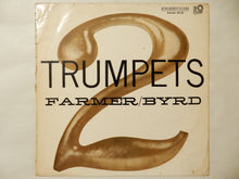 Load image into Gallery viewer, Art Farmer, Donald Byrd - 2 Trumpets (LP-Vinyl Record/Used)
