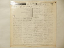 画像をギャラリービューアに読み込む, Ella Fitzgerald - Sings The Irving Berlin Songbook Vol. 1 (LP-Vinyl Record/Used)
