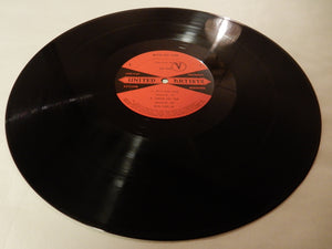 Thad Jones - Motor City Scene (LP-Vinyl Record/Used)