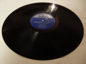 Joe Henderson - In Concert (LP-Vinyl Record/Used)