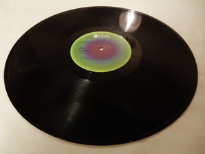 John Coltrane - Selflessness Featuring My Favorite Things (Gatefold LP-Vinyl Record/Used)