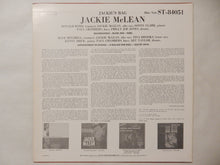 画像をギャラリービューアに読み込む, Jackie McLean - Jackie&#39;s Bag (LP-Vinyl Record/Used)
