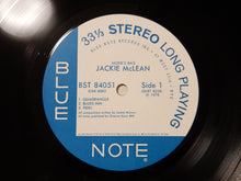 画像をギャラリービューアに読み込む, Jackie McLean - Jackie&#39;s Bag (LP-Vinyl Record/Used)
