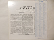 Laden Sie das Bild in den Galerie-Viewer, Sonny Clark - Cool Struttin&#39; (LP-Vinyl Record/Used)

