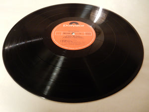 Mal Waldron - Left Alone (Gatefold LP-Vinyl Record/Used)