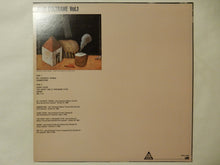 画像をギャラリービューアに読み込む, John Coltrane - John Coltrane Vol. 1 (LP-Vinyl Record/Used)
