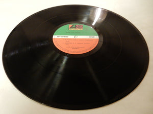 John Coltrane - John Coltrane Vol. 1 (LP-Vinyl Record/Used)