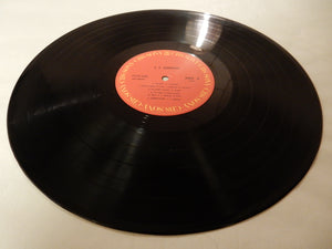 J.J. Johnson - J.J. Johnson (LP-Vinyl Record/Used)