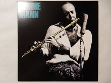 画像をギャラリービューアに読み込む, Herbie Mann - Herbie Mann (LP-Vinyl Record/Used)
