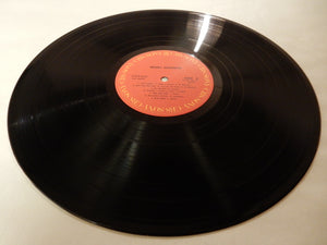 Benny Goodman - Benny Goodman (LP-Vinyl Record/Used)