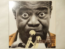 画像をギャラリービューアに読み込む, Louis Armstrong - Louis Armstrong Vol. 2 (LP-Vinyl Record/Used)
