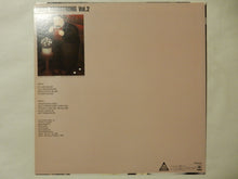画像をギャラリービューアに読み込む, Louis Armstrong - Louis Armstrong Vol. 2 (LP-Vinyl Record/Used)
