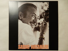 画像をギャラリービューアに読み込む, Sadao Watanabe - Sadao Watanabe (LP-Vinyl Record/Used)
