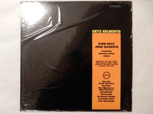 画像をギャラリービューアに読み込む, Stan Getz, João Gilberto - Getz / Gilberto (Gatefold LP-Vinyl Record/Used)
