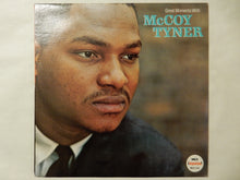 Load image into Gallery viewer, McCoy Tyner - Great Moments With McCoy Tyner (2LP-Vinyl Record/Used)

