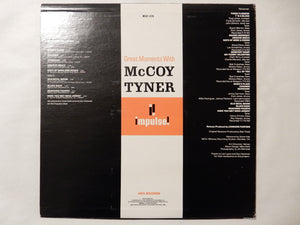 McCoy Tyner - Great Moments With McCoy Tyner (2LP-Vinyl Record/Used)