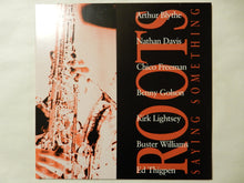 Load image into Gallery viewer, Roots - Saying Something (2LP-Vinyl Record/Used)
