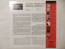 Load image into Gallery viewer, Sir Charles Thompson - Sir Charles Thompson Sextet (LP-Vinyl Record/Used)
