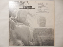画像をギャラリービューアに読み込む, Dwike Mitchell, Willie Ruff - Strayhorn: A Mitchell-Ruff Interpretation (LP-Vinyl Record/Used)
