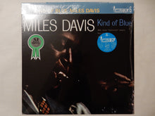 Load image into Gallery viewer, Miles Davis - Kind Of Blue (LP-Vinyl Record/Used)

