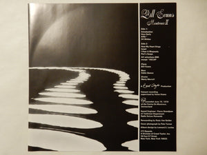 Bill Evans - Montreux II (LP-Vinyl Record/Used)