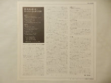 画像をギャラリービューアに読み込む, Super Jazz Trio - The Standard (LP-Vinyl Record/Used)
