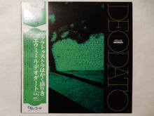 Load image into Gallery viewer, Eumir Deodato - Prelude (Gatefold LP-Vinyl Record/Used)
