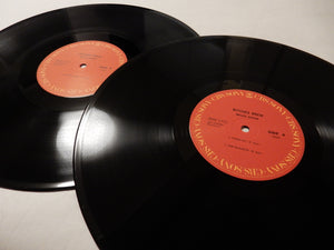 Miles Davis - Bitches Brew (2LP-Vinyl Record/Used)