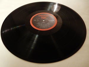 Archie Shepp, Dollar Brand - Duet (LP-Vinyl Record/Used)
