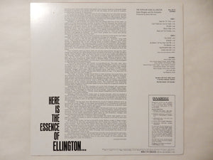 Duke Ellington - The Popular Duke Ellington (LP-Vinyl Record/Used)