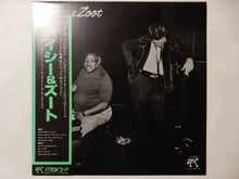 Charger l&#39;image dans la galerie, Count Basie, Zoot Sims - Basie &amp; Zoot (LP-Vinyl Record/Used)

